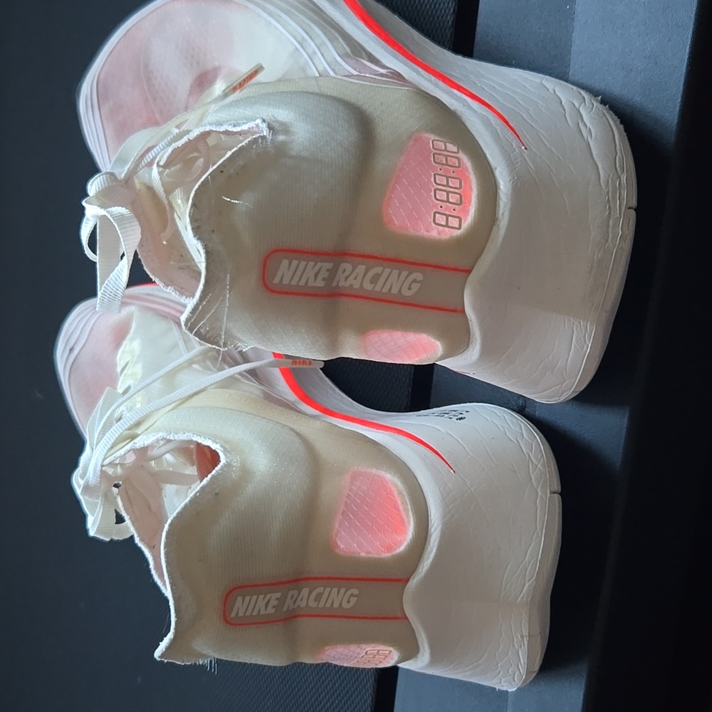 Nike Zoom Fly SP Mens Running Shoes - Picture 5 of 10